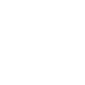 Two figures with a lotus flower symbol.